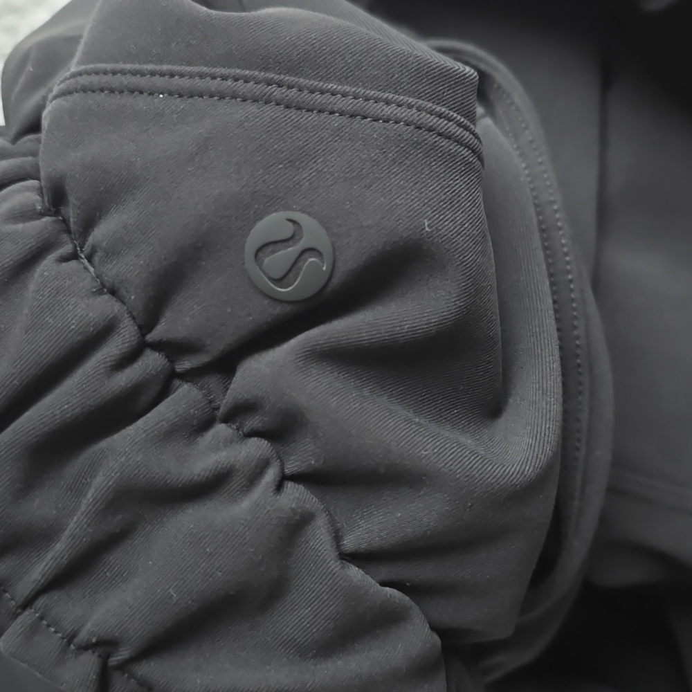 Lululemon Stretch High-Rise Jogger Pants - Picture 11 of 13